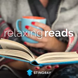 Relaxing Reads Podcast artwork