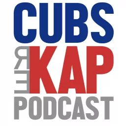 Cubs REKAP Podcast artwork