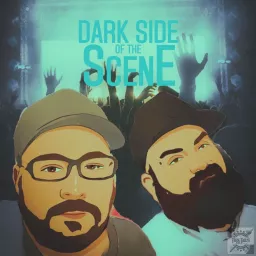 Dark Side Of The Scene Podcast artwork