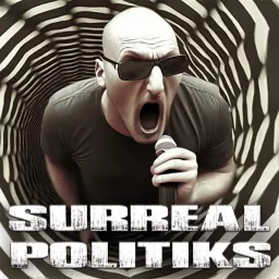 SurrealPolitiks Podcast artwork