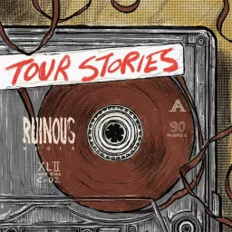 Tour Stories Podcast artwork