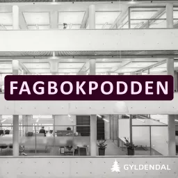 Fagbokpodden