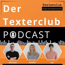 Der Texterclub Podcast artwork