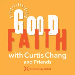 Good Faith Podcast artwork