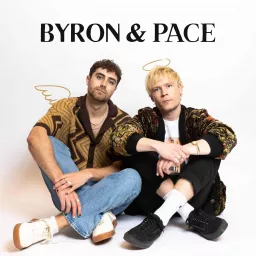 Byron and Pace