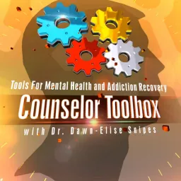 Counselor Toolbox Podcast with DocSnipes artwork