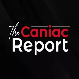 The Caniac Report Podcast artwork