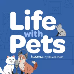 Life with Pets Podcast artwork