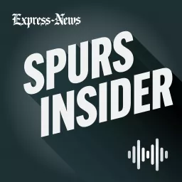 Spurs Insider Podcast artwork