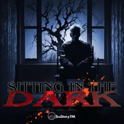 Sitting in the Dark Podcast artwork