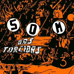 Som das Torcidas Podcast artwork