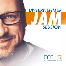 Unternehmer Jam-Session Podcast artwork