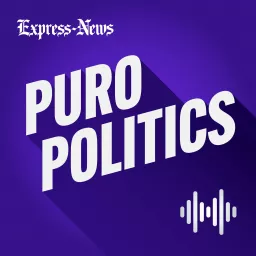 Puro Politics Podcast artwork