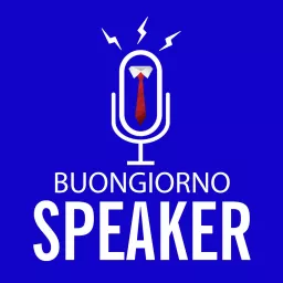 Parlare in pubblico - Public Speaking Business Podcast artwork