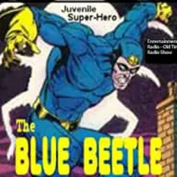 Blue Beetle