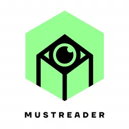 Mustreader Podcast artwork