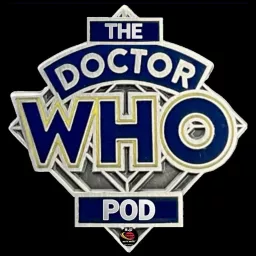 The Dr Who Pod Podcast artwork