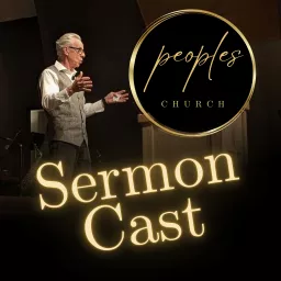 Peoples Church Vancouver SermonCast Podcast artwork