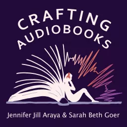 Crafting Audiobooks Podcast artwork