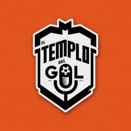 EL TEMPLO DEL GOL Podcast artwork