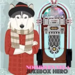 Héroe del Jukebox