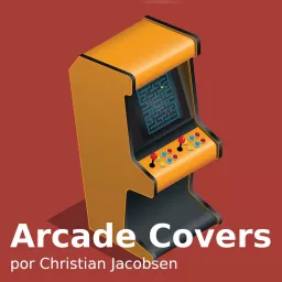 Arcade Covers