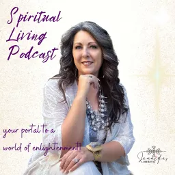 Spiritual Living Podcast artwork