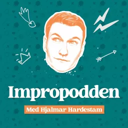 Impropodden Podcast artwork
