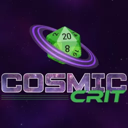 Cosmic Crit