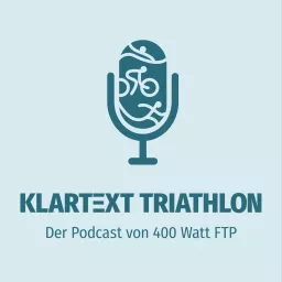 Klartext Triathlon Podcast artwork