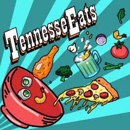 Tennessee Eats Podcast artwork