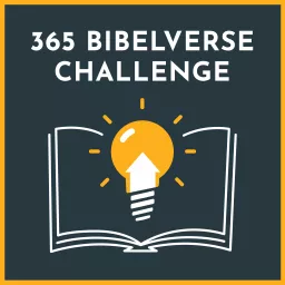 Die 365 Bibelverse Challenge