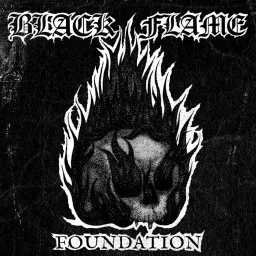 Black Flame Foundation Podcast artwork