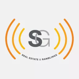 SivelGroup: Real Estate & Ramblings Podcast artwork