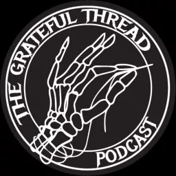 The Grateful Thread Podcast artwork