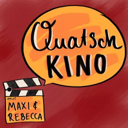 Quatschkino Podcast artwork