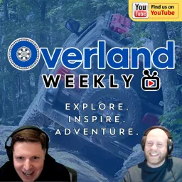 Overland Weekly Podcast artwork
