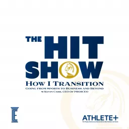 The HIT Show Podcast artwork