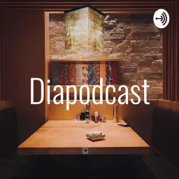 Diapodcast artwork
