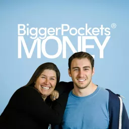BiggerPockets Money Podcast artwork
