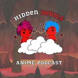 Hidden Devils Podcast artwork