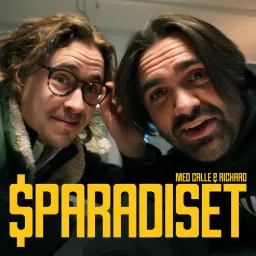 Sparadiset Podcast artwork