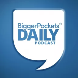 BiggerPockets Daily Podcast artwork