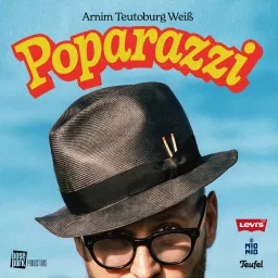 Poparazzi - die Geschichte eines Songs Podcast artwork