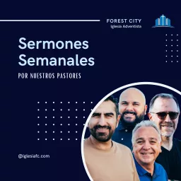 Iglesia Adventista Forest City Podcast artwork