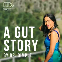 A Gut Story Podcast artwork