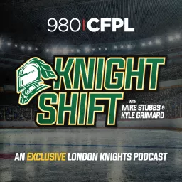 Knight Shift Podcast artwork