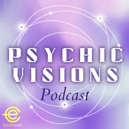 Psychic Visions Podcast artwork