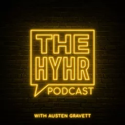The HYHR Podcast artwork