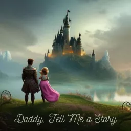 Daddy Tell Me a Story Podcast artwork